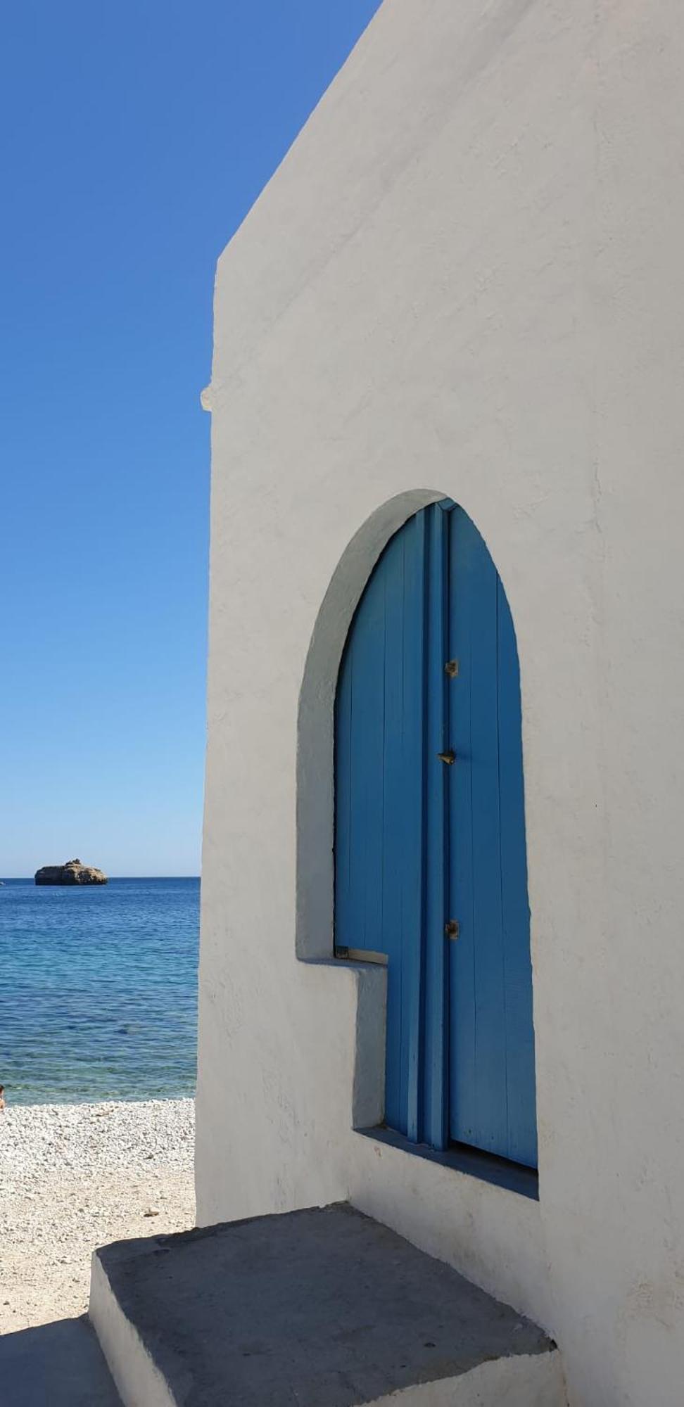 Mar-Beach Front Apartment In Jávea מראה חיצוני תמונה
