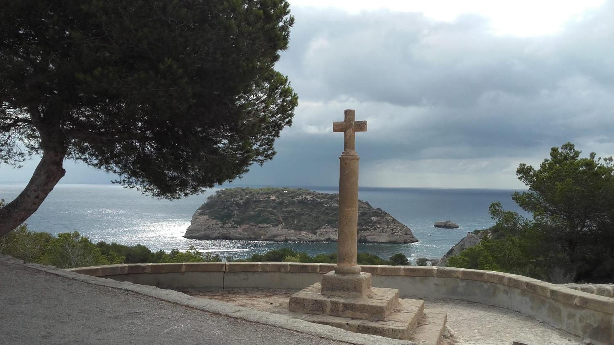 Mar-Beach Front Apartment In Jávea מראה חיצוני תמונה