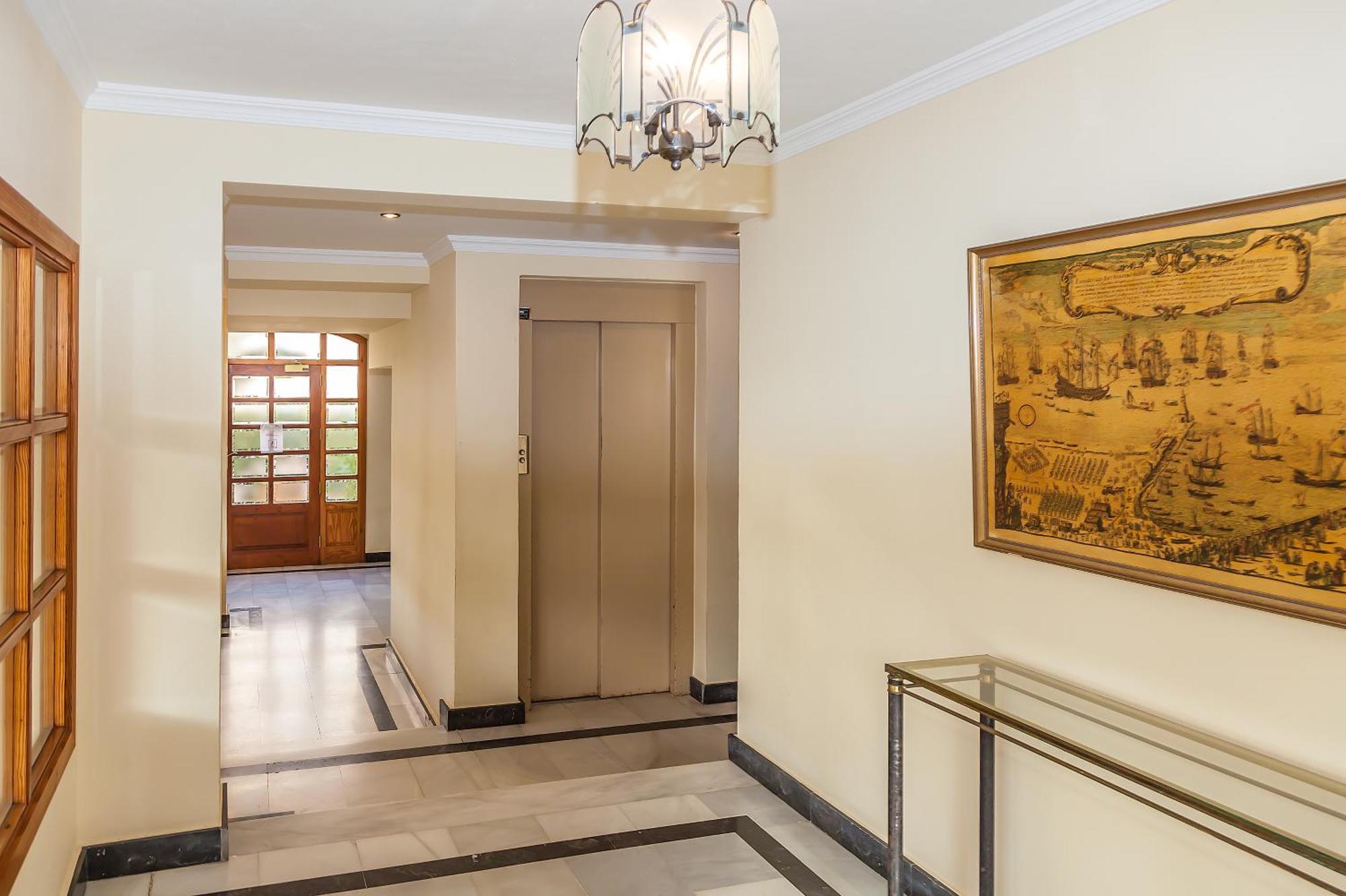 Mar-Beach Front Apartment In Jávea מראה חיצוני תמונה